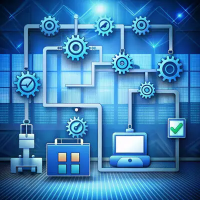 Technician installing Microsoft Windows on a laptop,Professional Windows operating system setup service,PC upgrade with latest Microsoft Windows installation,Expert installing Windows OS for desktop computer,Microsoft Windows installation and configuration service