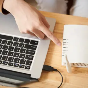 Technician installing Microsoft Windows on a laptop,Professional Windows operating system setup service,PC upgrade with latest Microsoft Windows installation,Expert installing Windows OS for desktop computer,Microsoft Windows installation and configuration service