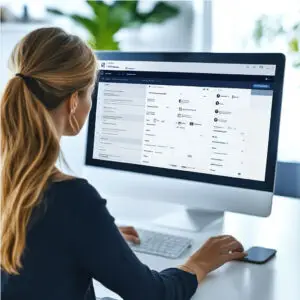 Technician installing Microsoft Windows on a laptop,Professional Windows operating system setup service,PC upgrade with latest Microsoft Windows installation,Expert installing Windows OS for desktop computer,Microsoft Windows installation and configuration service